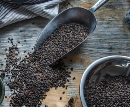 مخزون 'الزقوقو' يسجل زيادة مقارنة بسنة  2023  